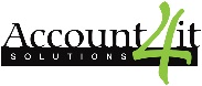 Account4it Logo